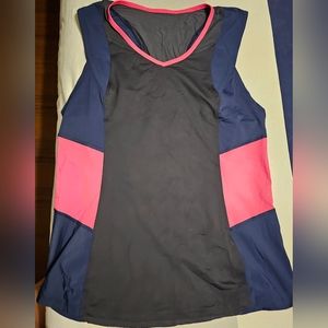 Lululemon Trail Tank